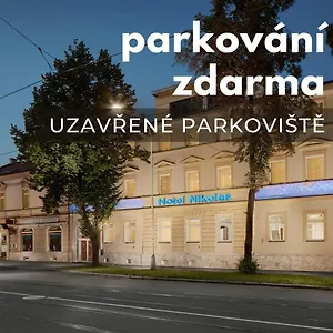 3* Hotell Nikolas