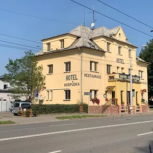 3* Hotell Zlata-era