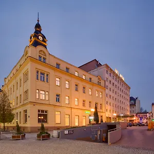 4* Hotell Imperial