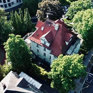 Hotel 3+, Ostrava