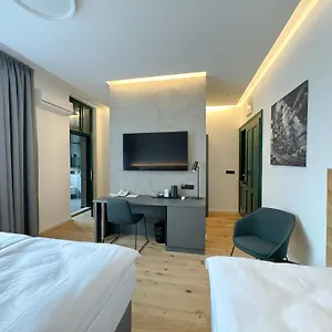 Hotel Jan Maria, Ostrava