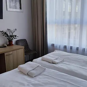 Mini Akord Отель
