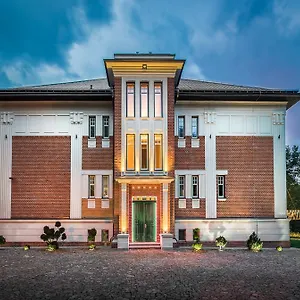Na Landeku Гостевой дом