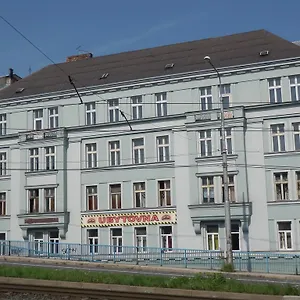Ostello Pod Mostem, Ostrava