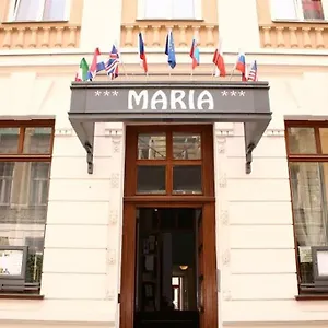 3* Hotell Maria