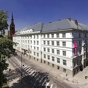 4* Hotell Mercure Center