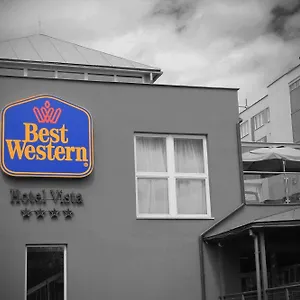 Western Vista Ostrava
