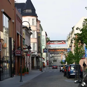 4* Hotell Ruby Blue