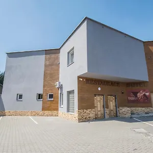 Taurus Отель
