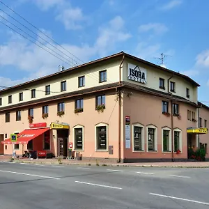 3* Hotell Isora