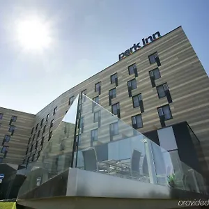 Hotel Quality, Ostrava